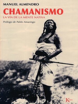 cover image of Chamanismo